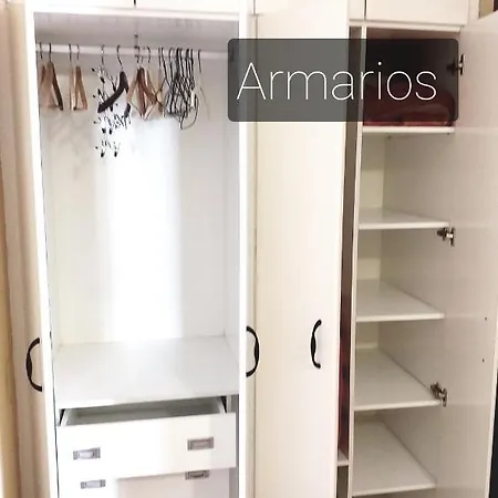 Апартаменты Apartamento Centro Historico