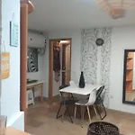 公寓 Apartamento Centro Historico