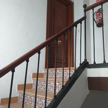 Lejlighed Apartamento Centro Historico