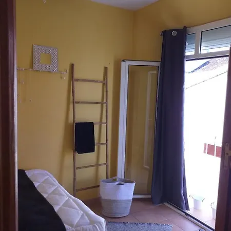 Apartamento Centro Historico Lejlighed
