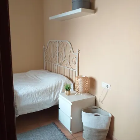 Apartamento Centro Historico * Málaga