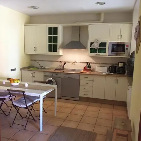 Apartamento Centro Historico Lejlighed *