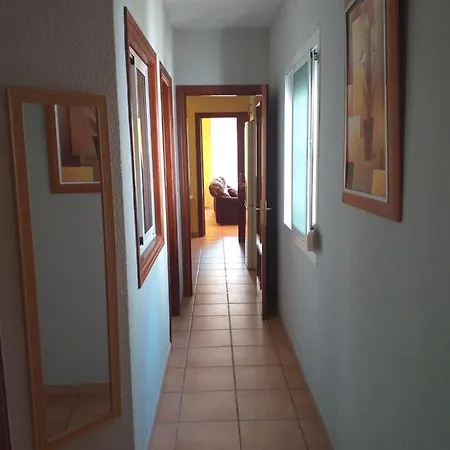 Lejlighed Apartamento Centro Historico