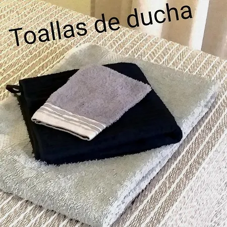 Apartmán Apartamento Centro Historico *