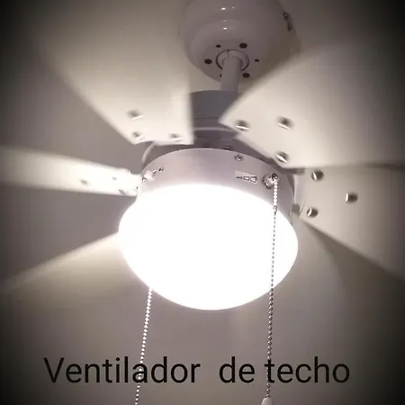 Lejlighed Apartamento Centro Historico Málaga