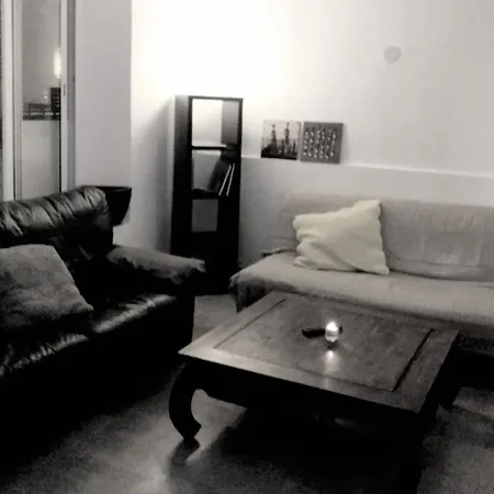Lejlighed Apartamento Centro Historico