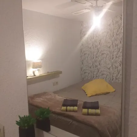 Lejlighed Apartamento Centro Historico