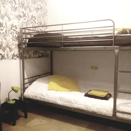 Apartamento Centro Historico Apartmán