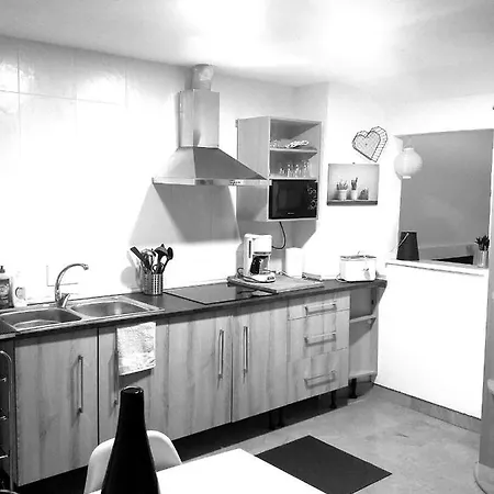 Lejlighed Apartamento Centro Historico