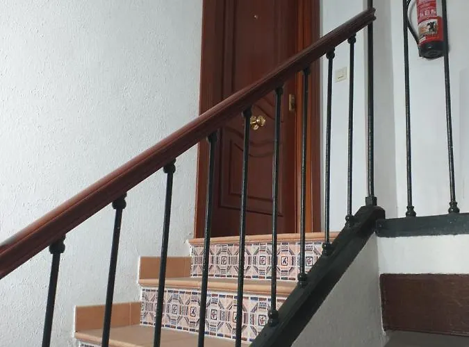 Apartmán Apartamento Centro Historico