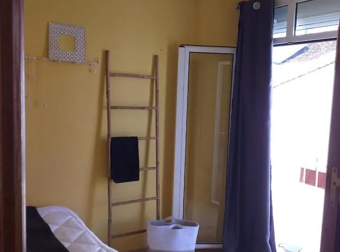 Apartamento Centro Historico Apartmán