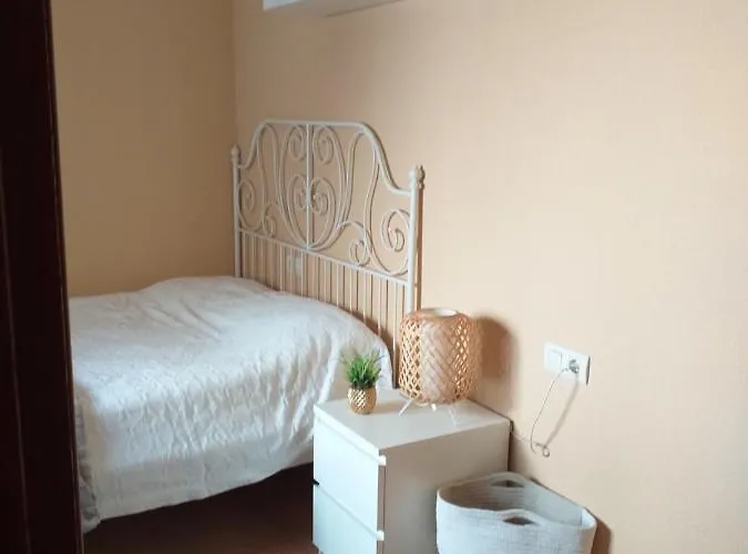 Apartamento Centro Historico * Màlaga
