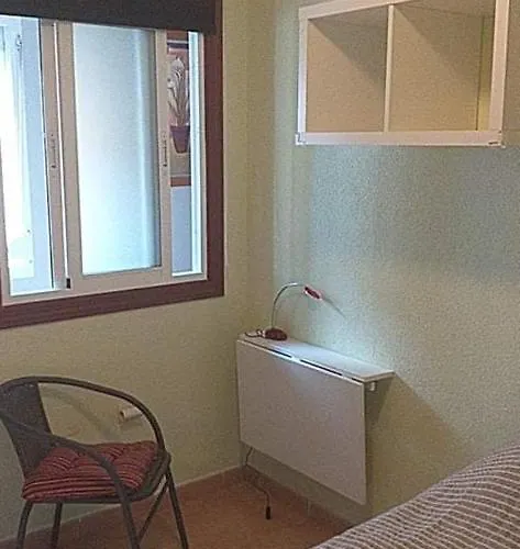 Apartamento Centro Historico Apartmán