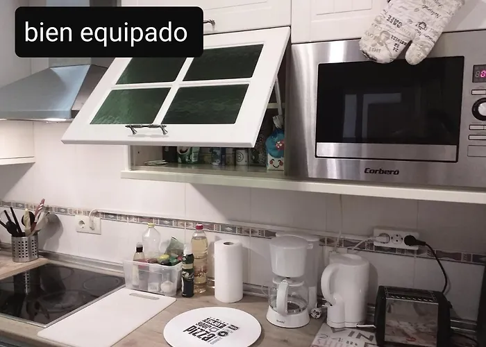Apartamento Centro Historico