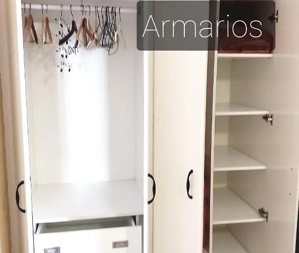 Apartmán Apartamento Centro Historico