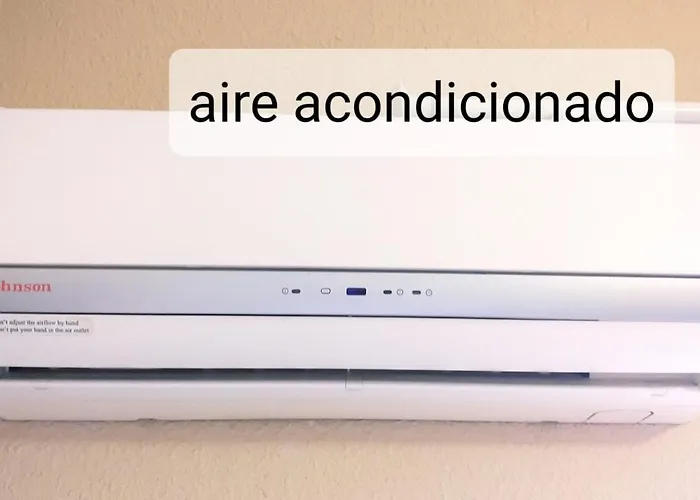 Apartamento Centro Historico *