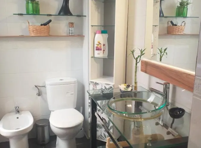 Apartamento Centro Historico * Màlaga