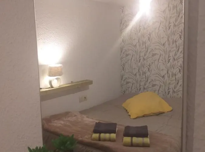 Apartmán Apartamento Centro Historico