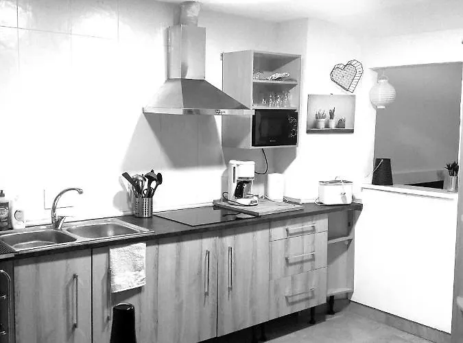 Apartmán Apartamento Centro Historico