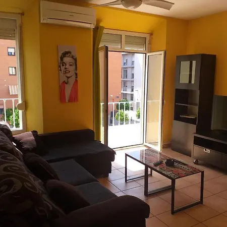Apartment Apartamento Centro Historico Malaga