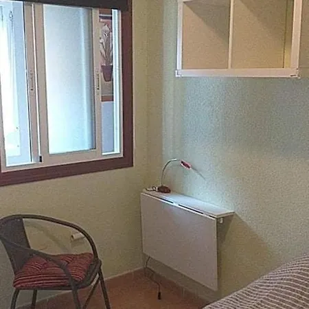 Apartamento Centro Historico Apartment