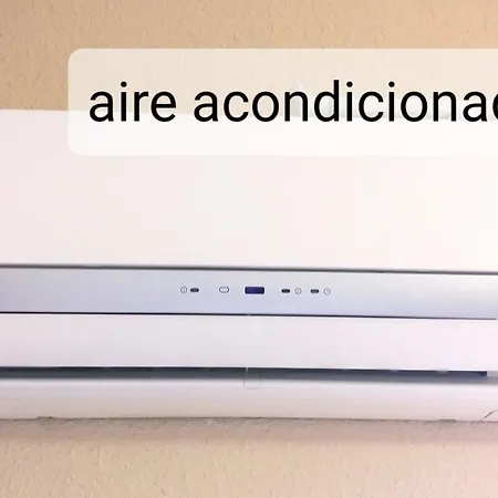Apartamento Centro Historico *
